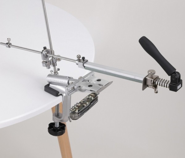 Точилка Ruixin Pro RX-009