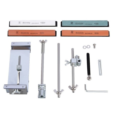 Точилка Ruixin Pro 3 RX 003, RX-003