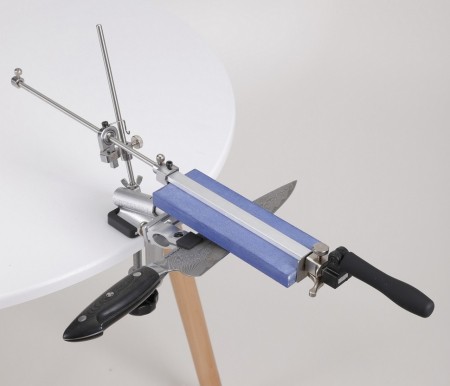 Точилка Ruixin Pro RX-009