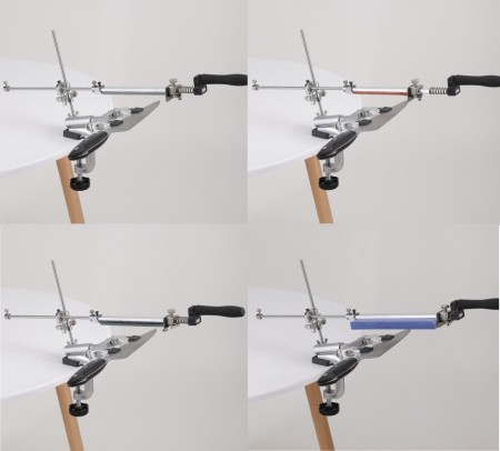 Точилка Ruixin Pro RX-009